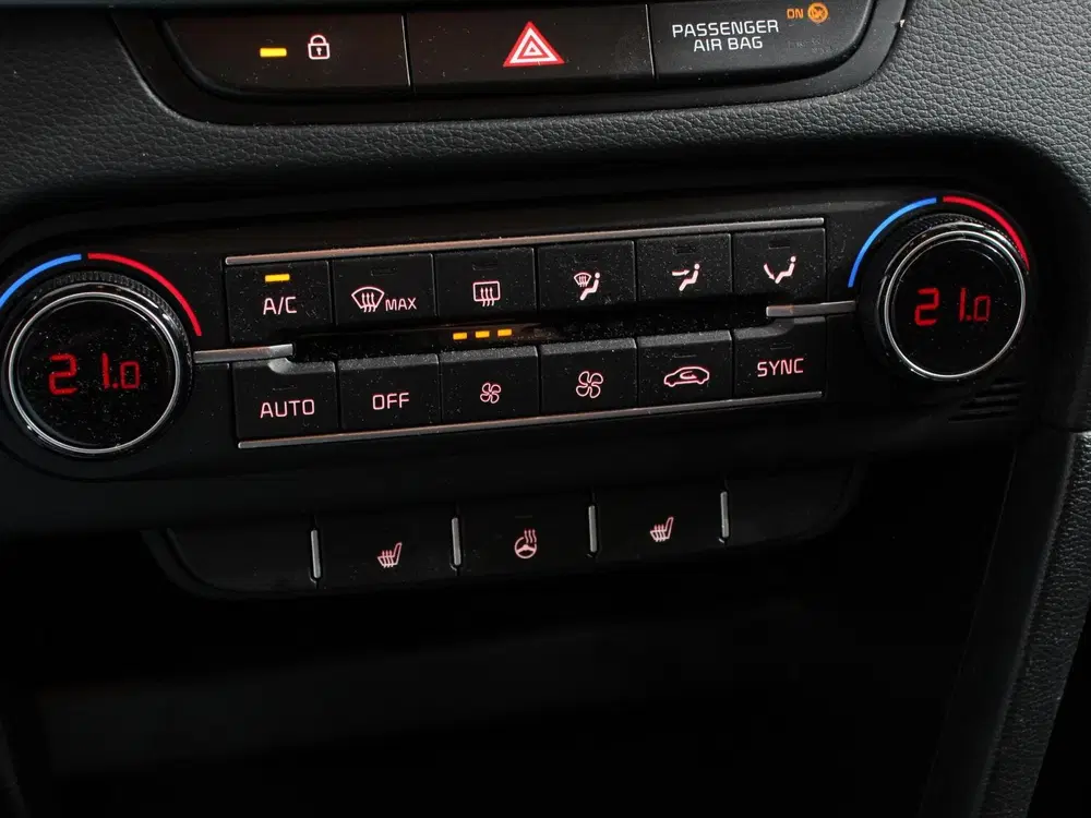 Kia Ceed 1.0 T-GDi 120pk Dynamic Line Climate co uit 2023, foto 20