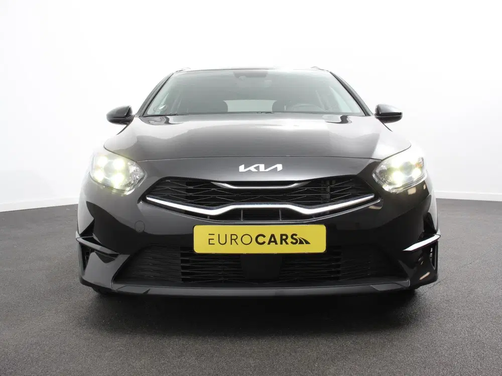 Kia Ceed 1.0 T-GDi 120pk Dynamic Line Climate co uit 2023, foto 4