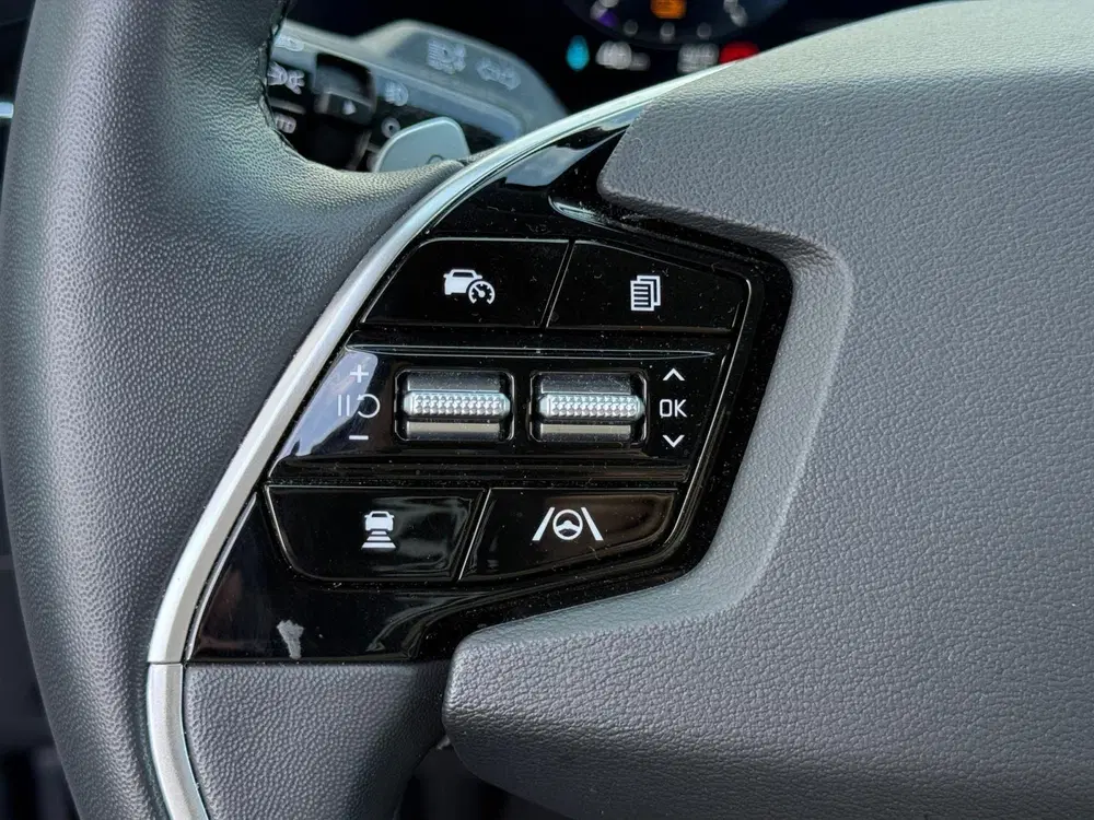 Kia Niro Edition Advanced 64.8 kWh uit 2024, foto 15