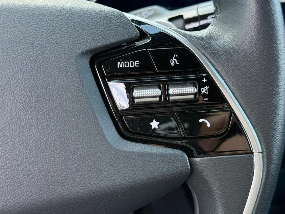 Kia Niro Edition Advanced 64.8 kWh uit 2024, foto 16