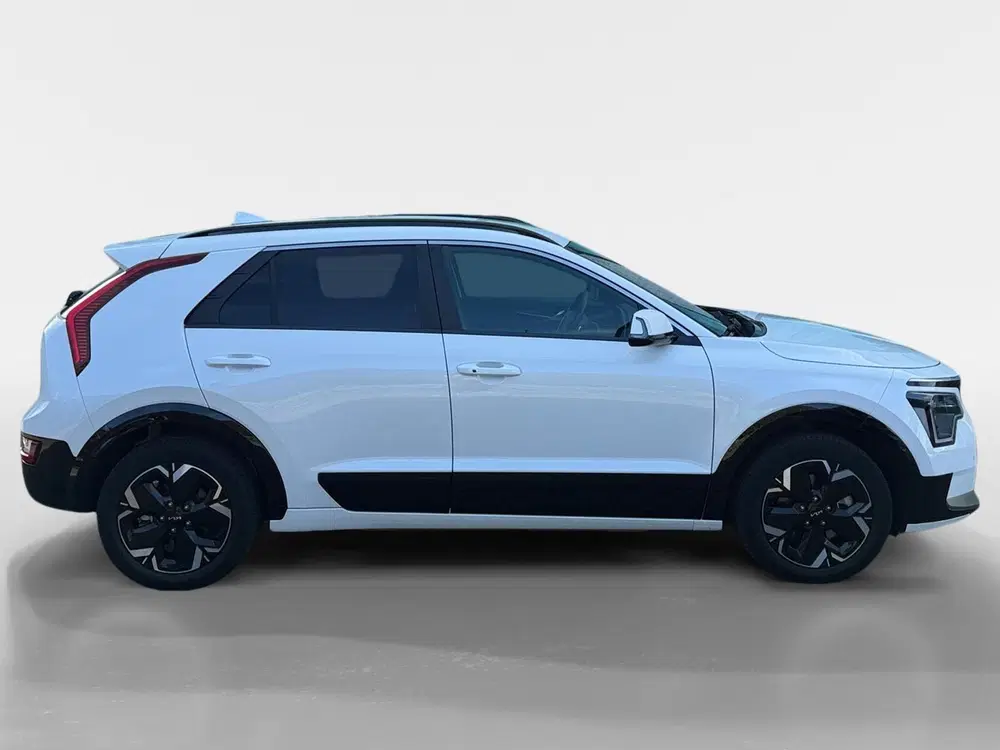 Kia Niro Edition Advanced 64.8 kWh uit 2024, foto 6