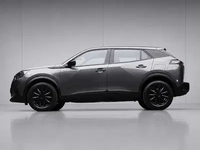 Peugeot 2008 1.2 PureTech 100 Sport (APPLE CARPLAY uit 2022