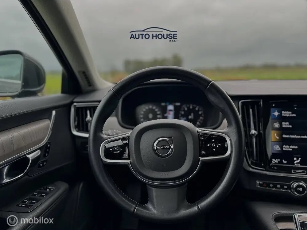 Volvo V90 2.0 B4 Inscription uit 2021, foto 11