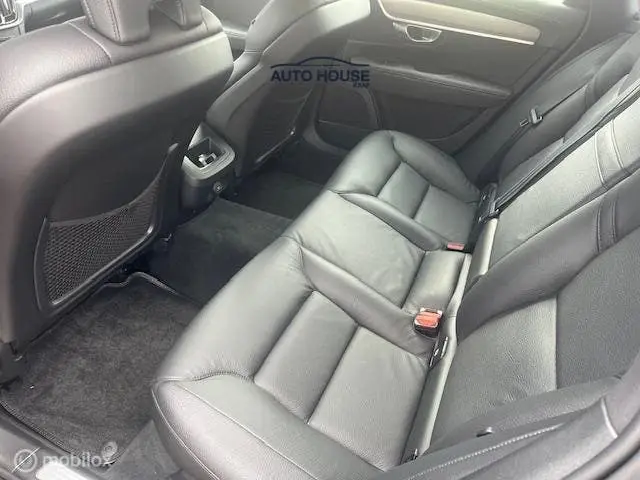 Volvo V90 2.0 B4 Inscription uit 2021, foto 12