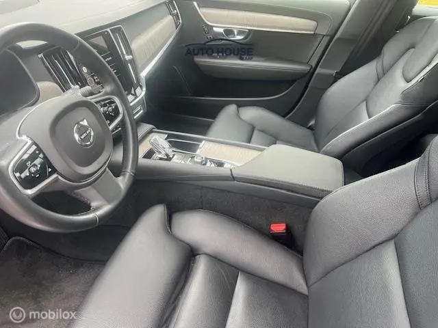Volvo V90 2.0 B4 Inscription uit 2021, foto 3