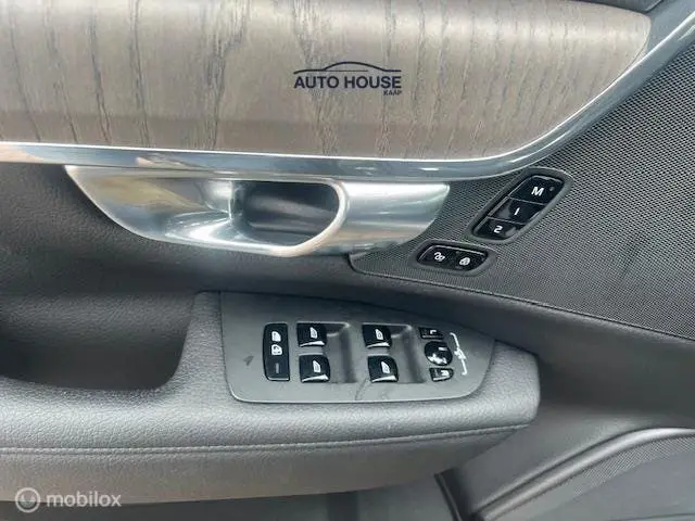 Volvo V90 2.0 B4 Inscription uit 2021, foto 5