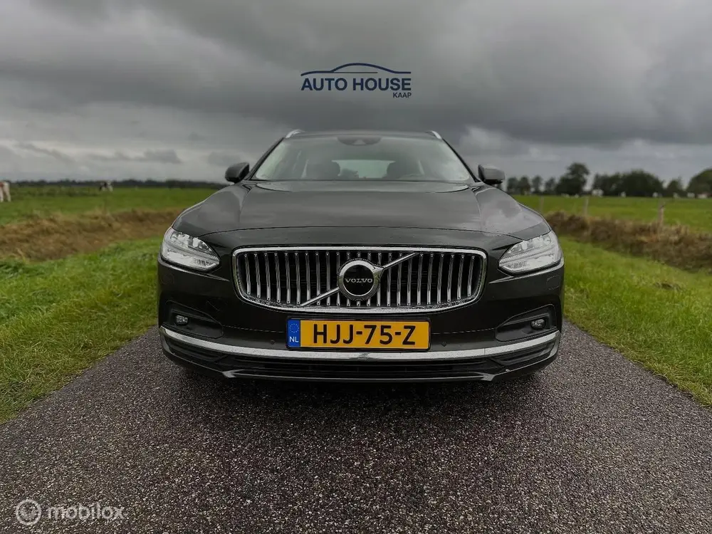 Volvo V90 2.0 B4 Inscription uit 2021, foto 7