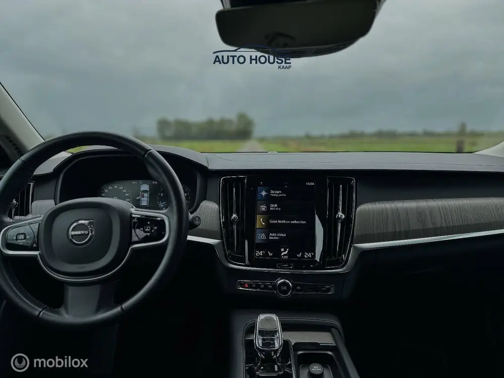 Volvo V90 2.0 B4 Inscription uit 2021, foto 8