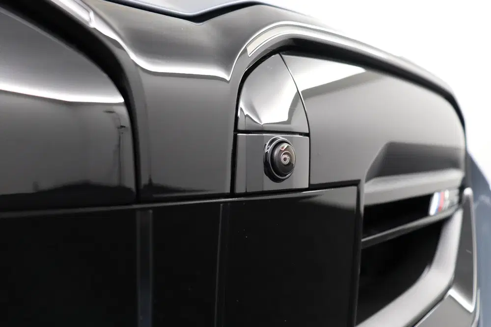 BMW M5 uit 2026, foto 11