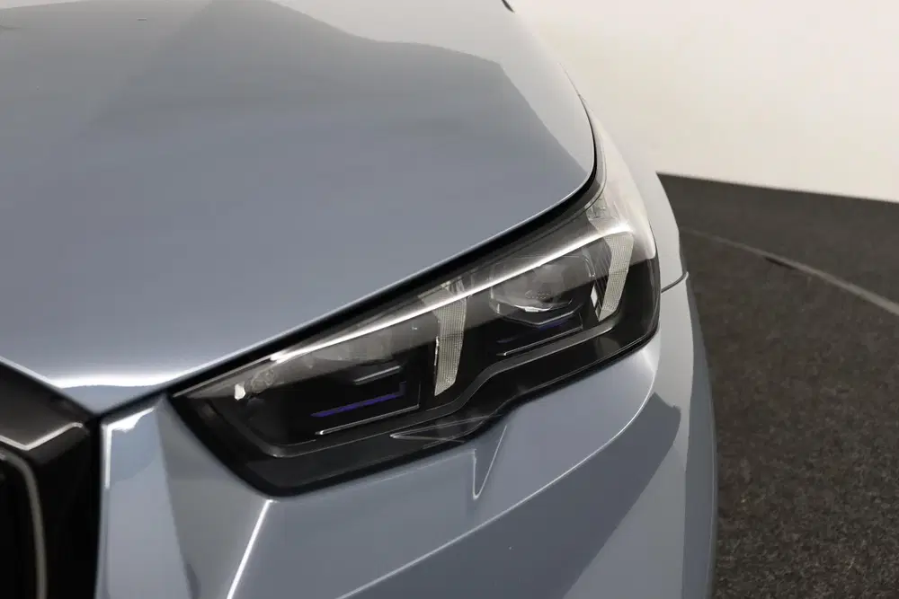 BMW M5 uit 2026, foto 3