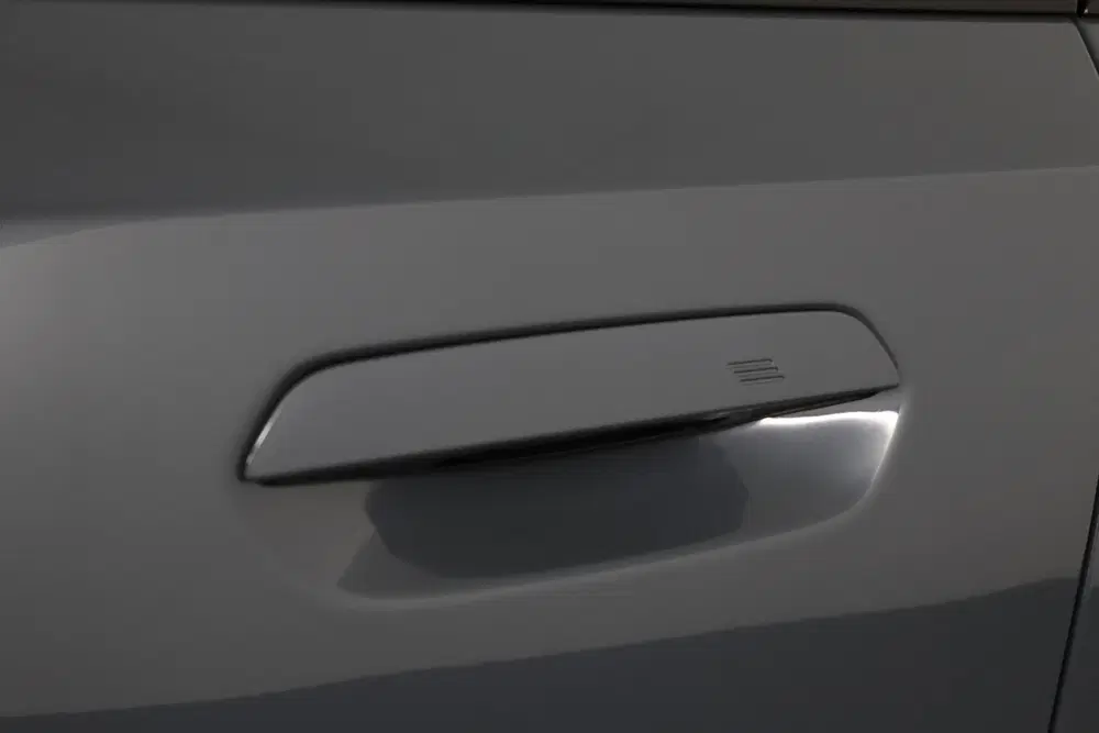 BMW M5 uit 2026, foto 6