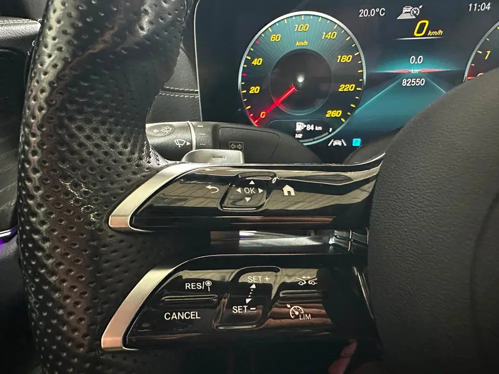Mercedes-Benz E-Klasse 300 e 4MATIC AMG LINE PANO 360 CAMERA uit 2022, foto 14