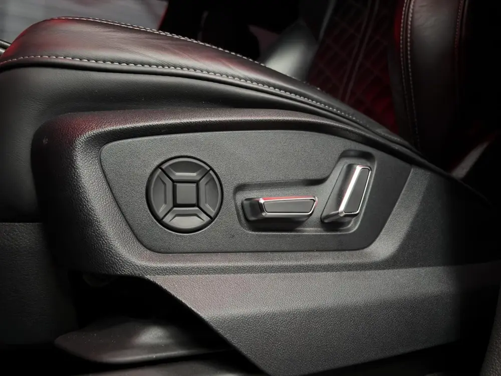 Audi Q8 55 TFSI-e Quattro Pro Line S uit 2021, foto 6