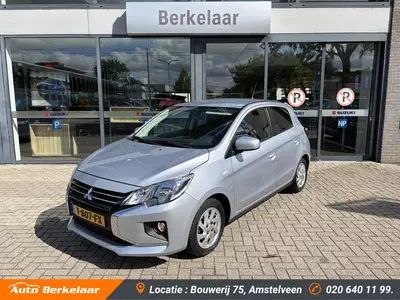 Mitsubishi Space Star 1.2 Dynamic uit 2023
