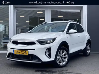 Kia Stonic 1.0 T-GDi MHEV DynamicLine Navigatie uit 2024