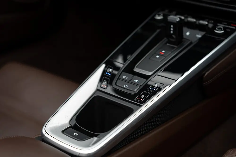 Porsche 911 Carrera S Cabriolet | Club Leder | ACC | 360 C uit 2019, foto 12