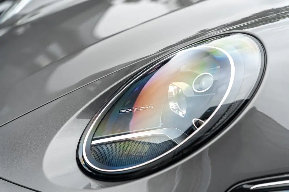 Porsche 911 Carrera S Cabriolet | Club Leder | ACC | 360 C uit 2019, foto 17