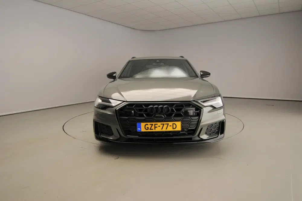 Audi A6 40 TFSI S Line Competition uit 2025, foto 5