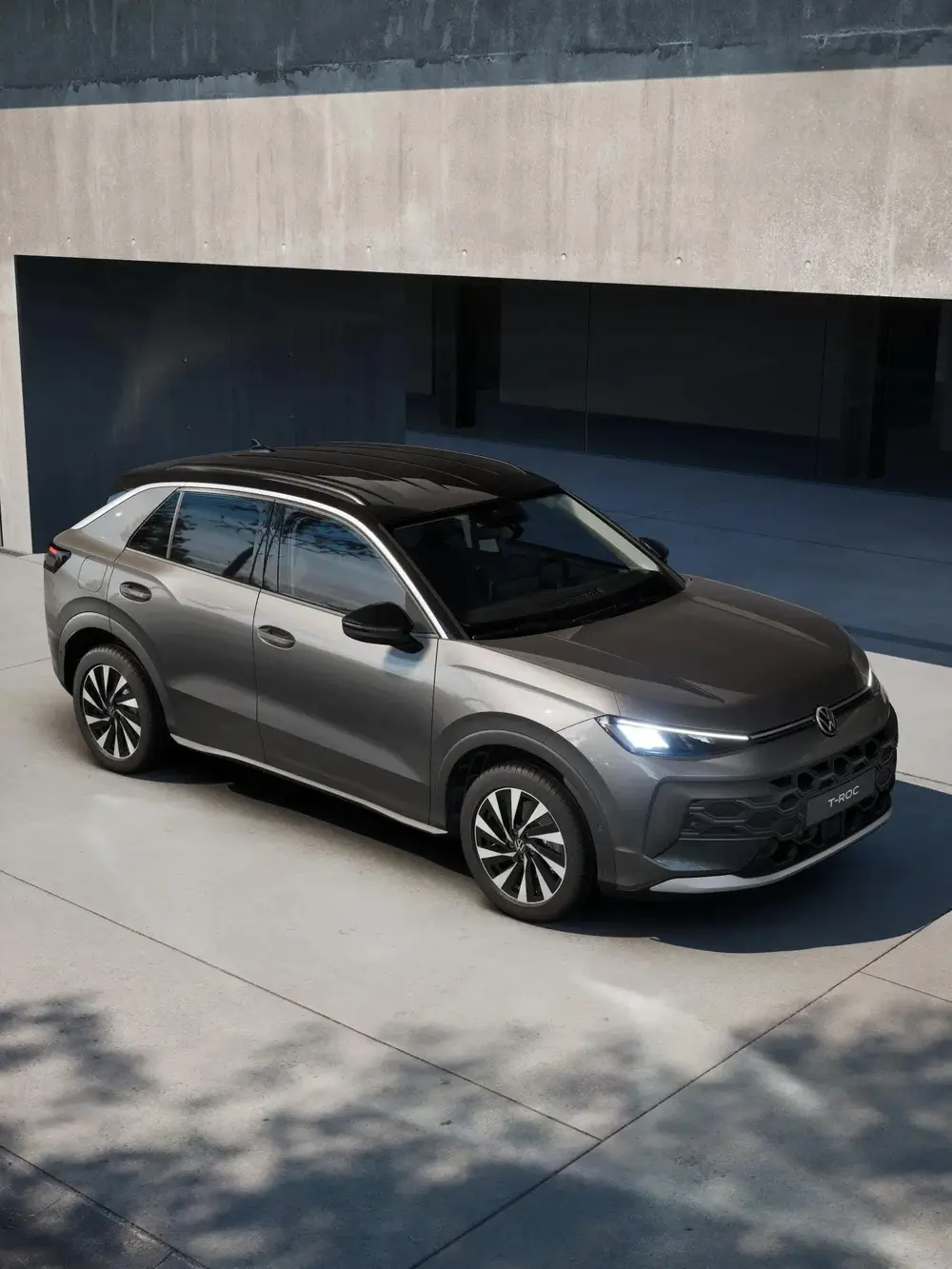 Volkswagen T-Roc 1.5 eTsi 115pk DSG Life First Edition | Com uit 2026, foto 10