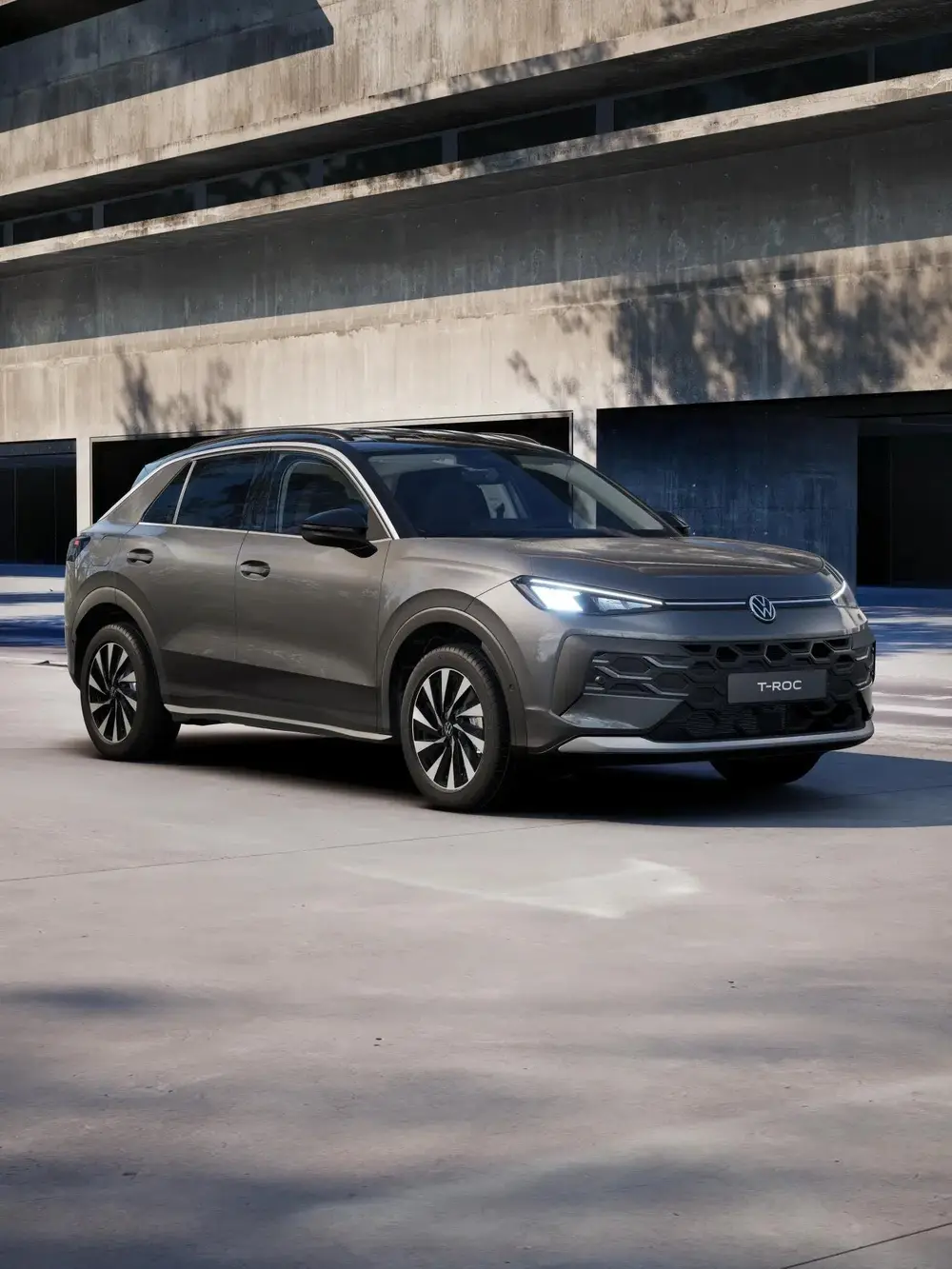 Volkswagen T-Roc 1.5 eTsi 115pk DSG Life First Edition | Com uit 2026, foto 15