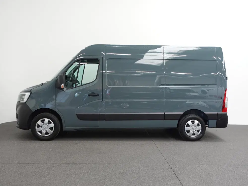 Renault Master T35 150PK L2H2 Energy Work Edition Automaa uit 2023, foto 14