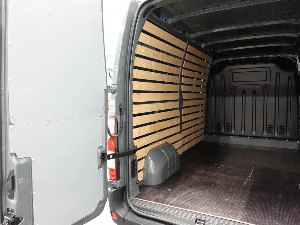 Renault Master T35 150PK L2H2 Energy Work Edition Automaa uit 2023, foto 15