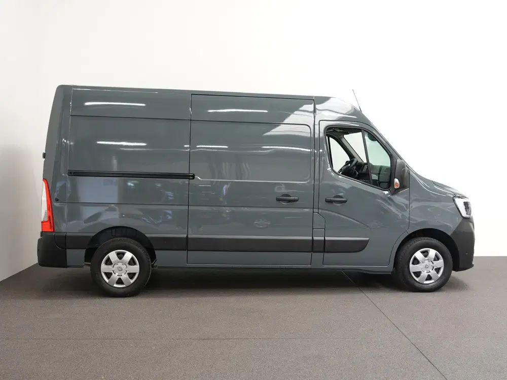 Renault Master T35 150PK L2H2 Energy Work Edition Automaa uit 2023, foto 19