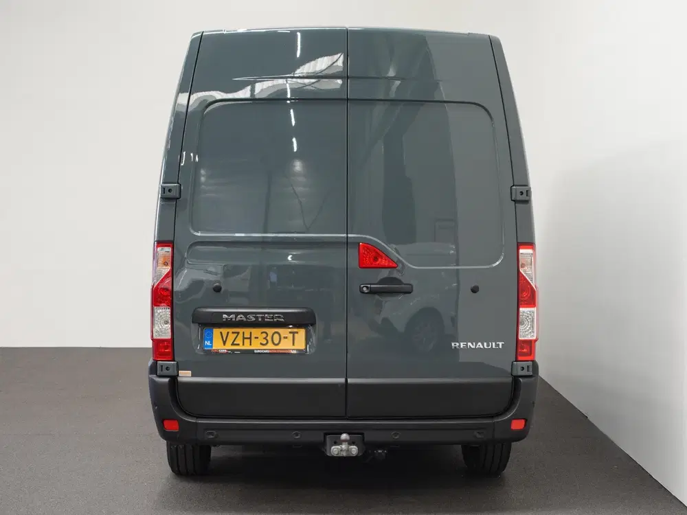 Renault Master T35 150PK L2H2 Energy Work Edition Automaa uit 2023, foto 4