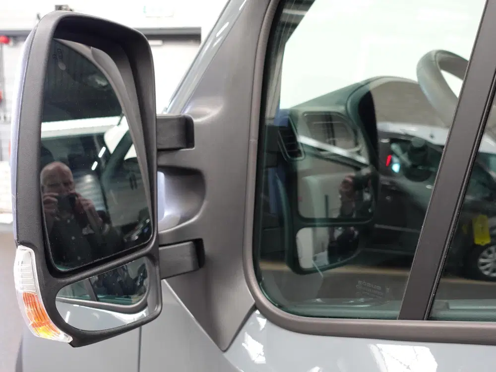 Renault Master T35 150PK L2H2 Energy Work Edition Automaa uit 2023, foto 7