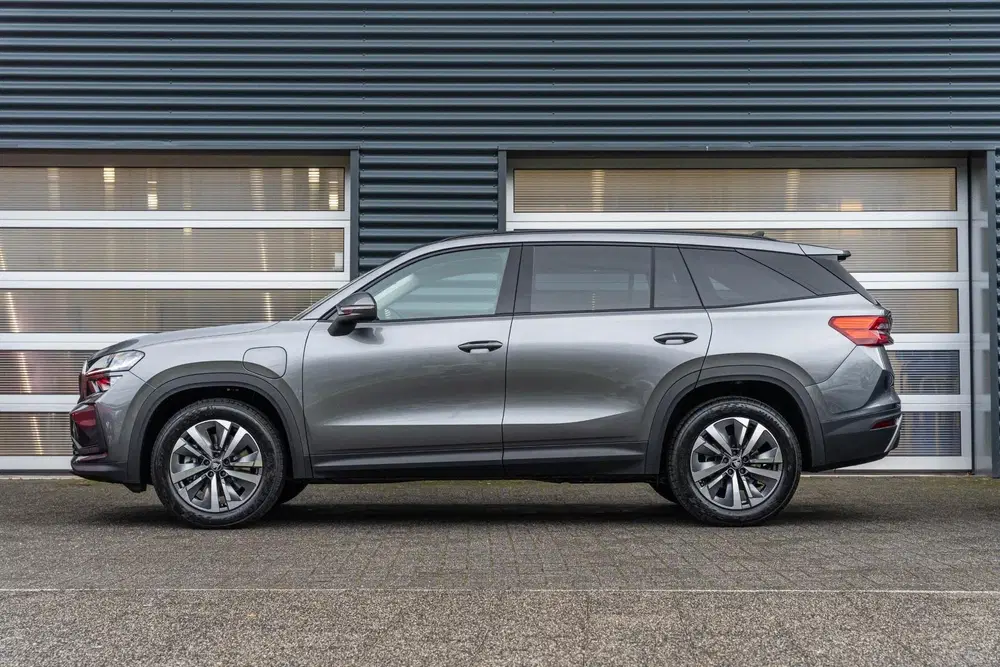 Skoda Kodiaq 1.5 TSI 204pk DSG PHEV Business Edition uit 2026, foto 11