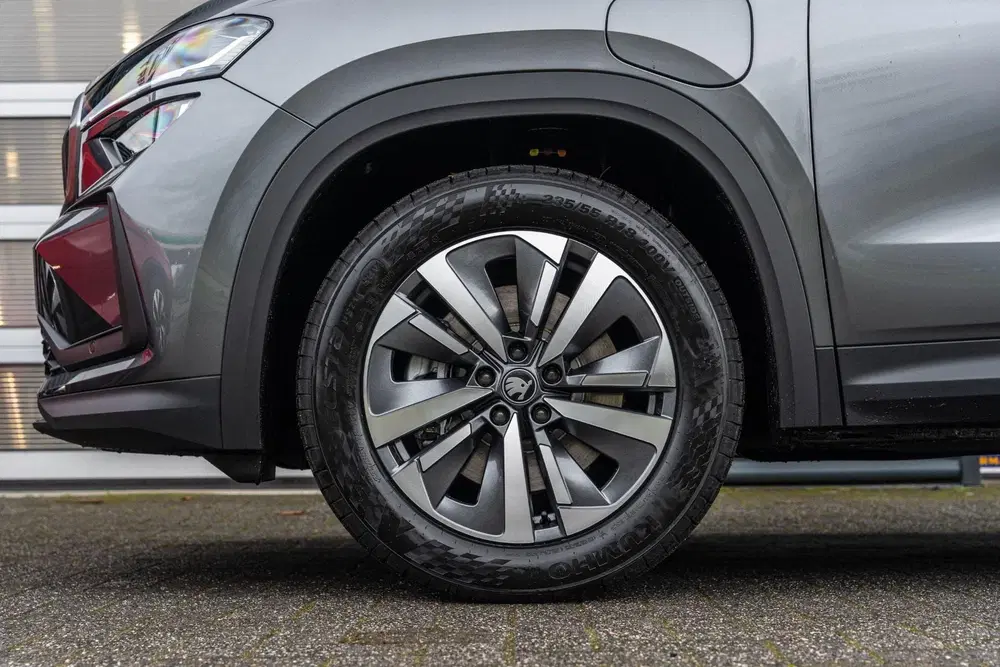 Skoda Kodiaq 1.5 TSI 204pk DSG PHEV Business Edition uit 2026, foto 12