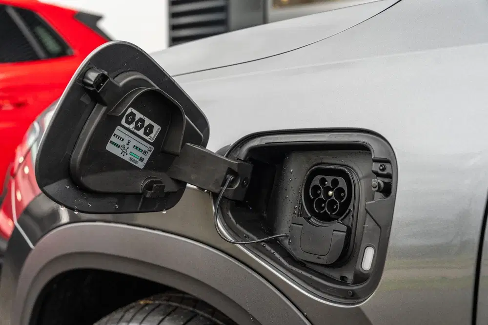 Skoda Kodiaq 1.5 TSI 204pk DSG PHEV Business Edition uit 2026, foto 13