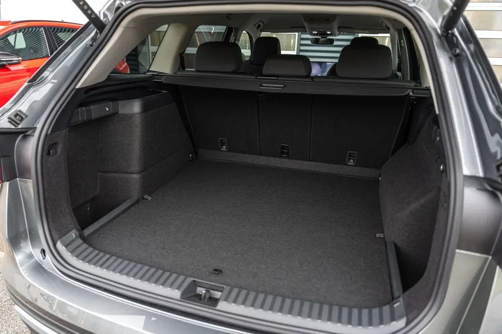 Skoda Kodiaq 1.5 TSI 204pk DSG PHEV Business Edition uit 2026, foto 17
