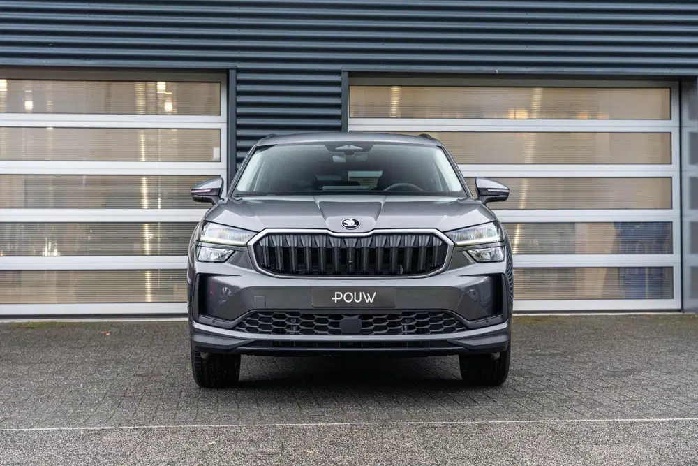 Skoda Kodiaq 1.5 TSI 204pk DSG PHEV Business Edition uit 2026, foto 6