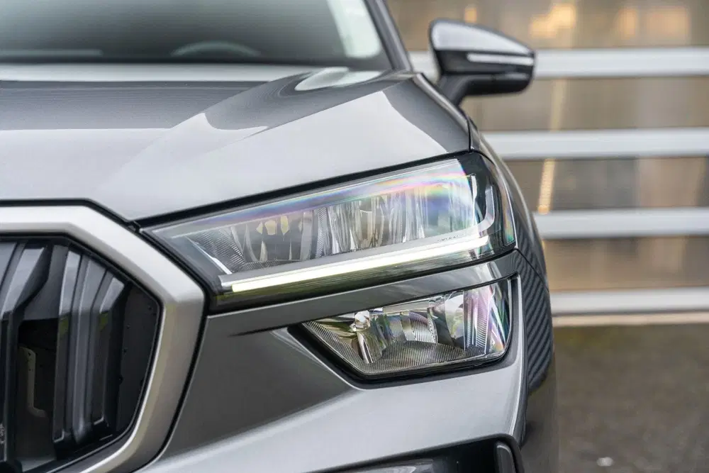 Skoda Kodiaq 1.5 TSI 204pk DSG PHEV Business Edition uit 2026, foto 7