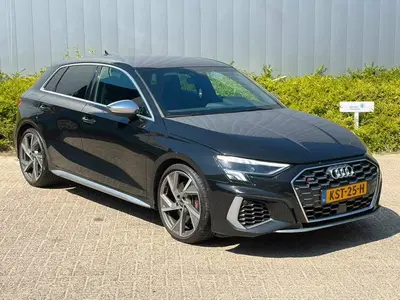 Audi S3 2.0 TFSI quattro uit 2023