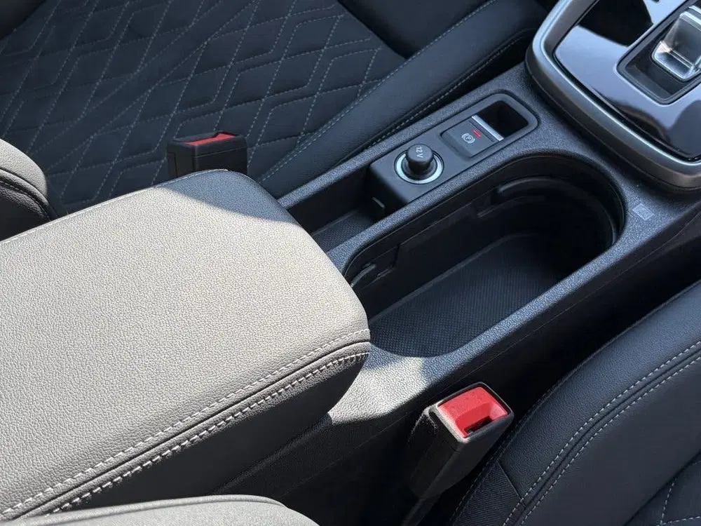 Audi S3 2.0 TFSI quattro uit 2023, foto 10