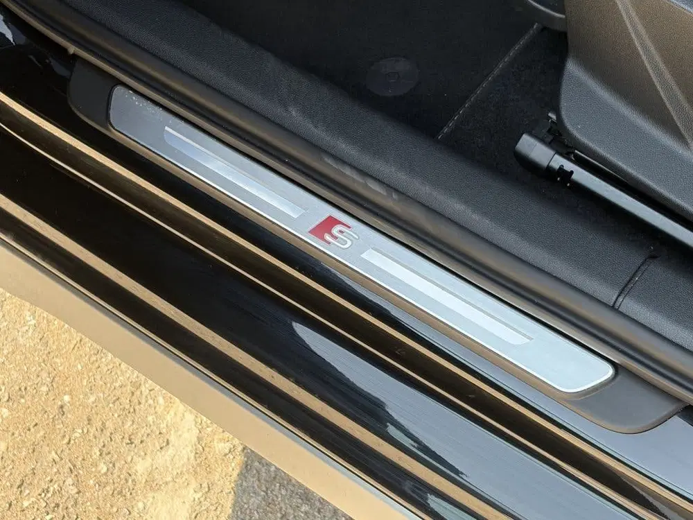 Audi S3 2.0 TFSI quattro uit 2023, foto 13