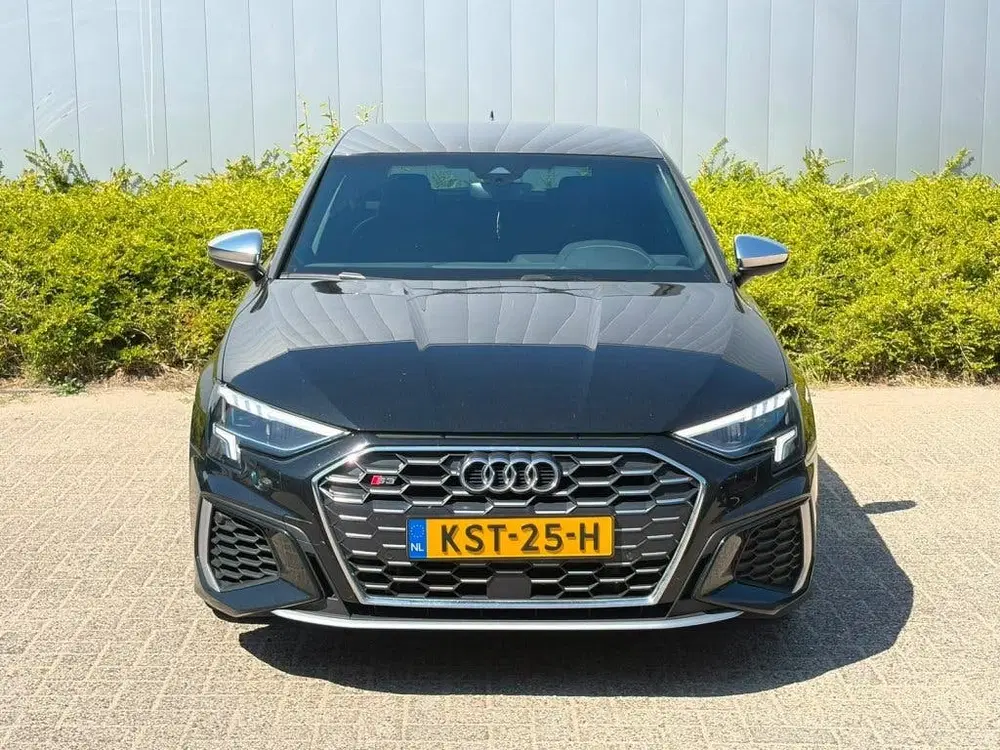 Audi S3 2.0 TFSI quattro uit 2023, foto 2