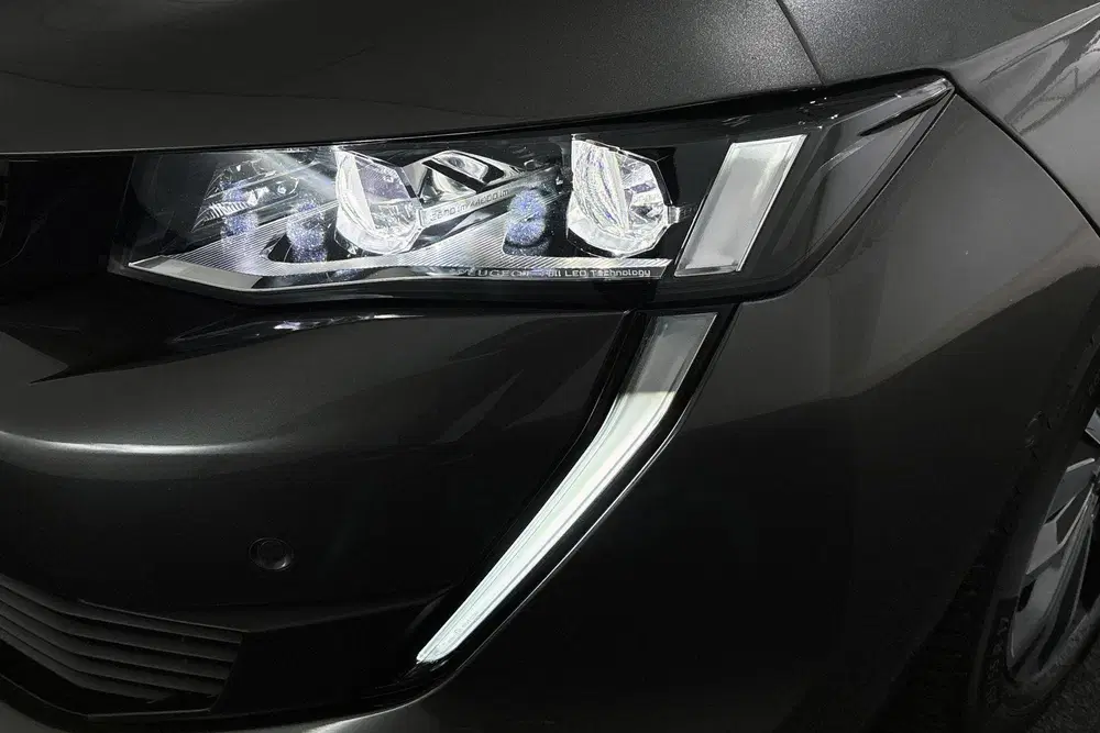 Peugeot 508 1.2 PureTech Allure Pack Business uit 2022, foto 19