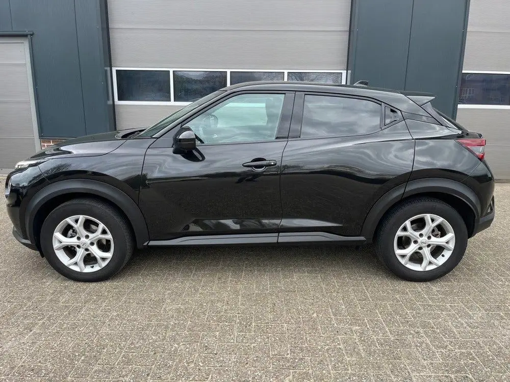 Nissan Juke 1.0 DIG-T N-Connecta-Carplay-Camera-LM-NAP uit 2020, foto 5