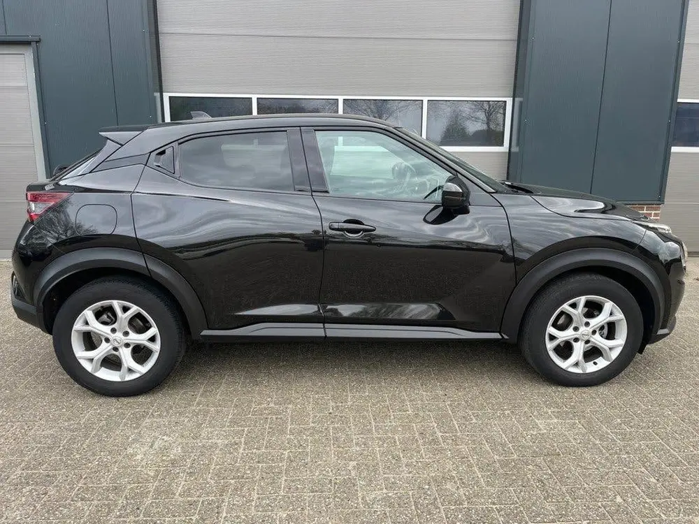 Nissan Juke 1.0 DIG-T N-Connecta-Carplay-Camera-LM-NAP uit 2020, foto 6