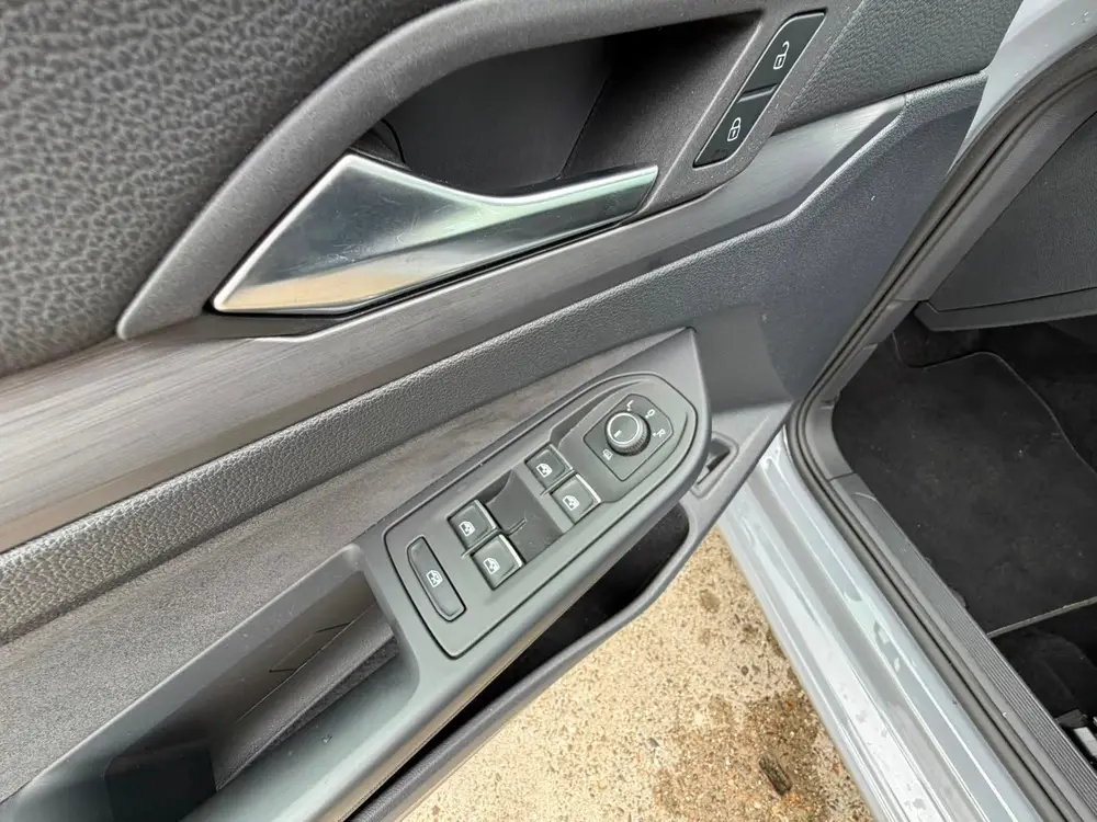 Volkswagen Golf 1.4 eHybrid STYLE NARDO schitterende auto 1e uit 2023, foto 15