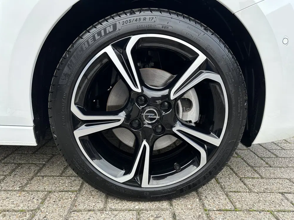 Opel Corsa 1.2 Turbo 100pk Ultimate l PANO-DAK l CAME uit 2024, foto 12