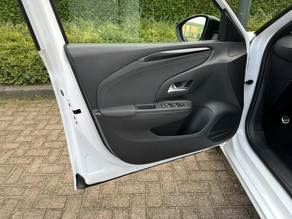 Opel Corsa 1.2 Turbo 100pk Ultimate l PANO-DAK l CAME uit 2024, foto 15