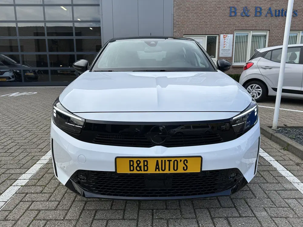 Opel Corsa 1.2 Turbo 100pk Ultimate l PANO-DAK l CAME uit 2024, foto 3