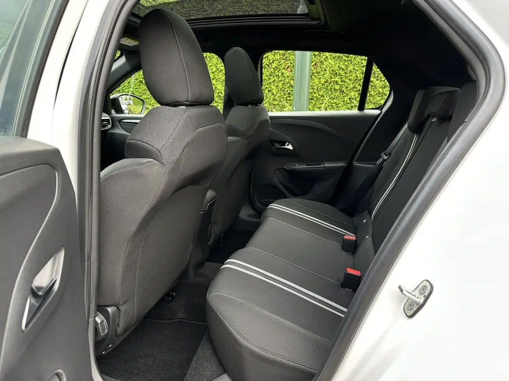 Opel Corsa 1.2 Turbo 100pk Ultimate l PANO-DAK l CAME uit 2024, foto 7