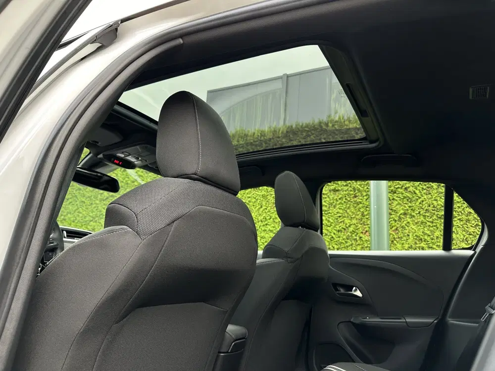 Opel Corsa 1.2 Turbo 100pk Ultimate l PANO-DAK l CAME uit 2024, foto 9