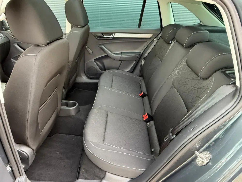Skoda Rapid Spaceback 1.0 TSI Clever/ Automaat/Navi/carplay/ uit 2019, foto 12