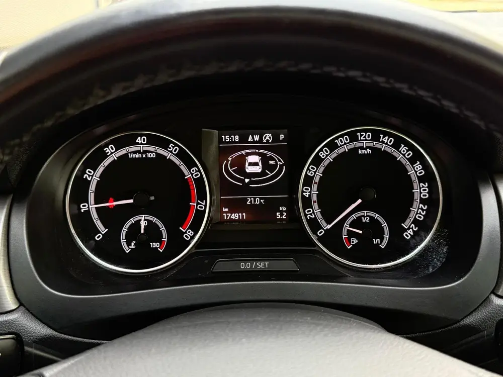 Skoda Rapid Spaceback 1.0 TSI Clever/ Automaat/Navi/carplay/ uit 2019, foto 19